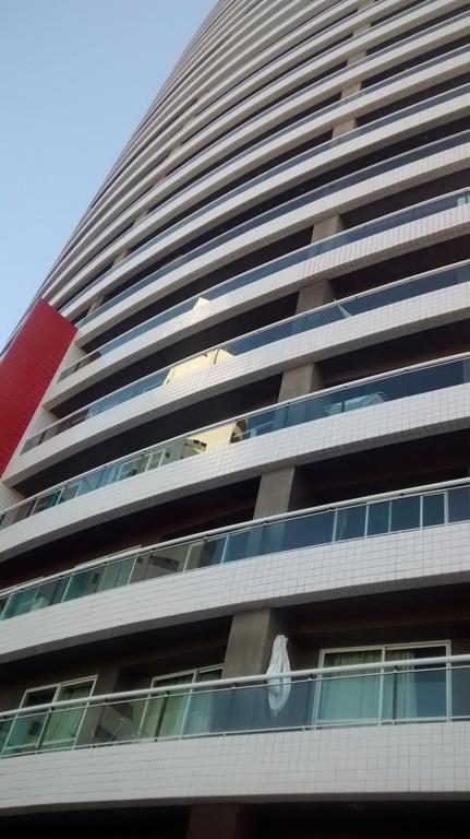 Terraco Atlantico-the Best-nascente Fortaleza (Ceara)