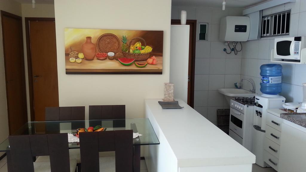Terraco Atlantico-the Best-nascente * Fortaleza (Ceara)