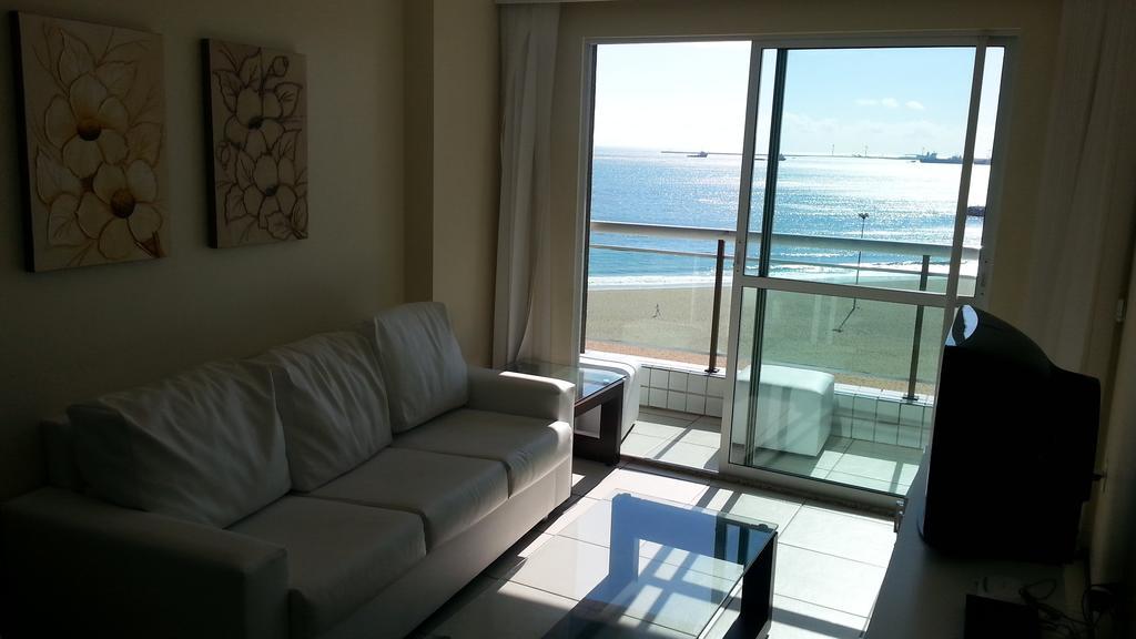 Terraco Atlantico-the Best-nascente Apartamento Fortaleza (Ceara)