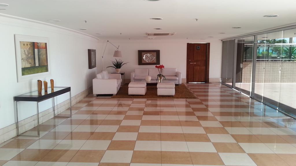 Terraco Atlantico-the Best-nascente Apartamento