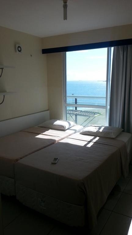 Terraco Atlantico-the Best-nascente Apartamento *
