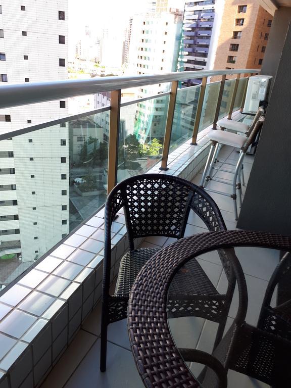 Terraco Atlantico-the Best-nascente * Fortaleza (Ceara)