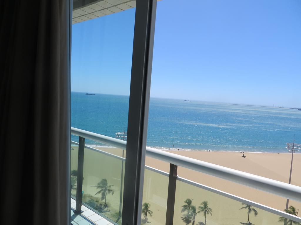 Apartamento Terraco Atlantico-the Best-nascente