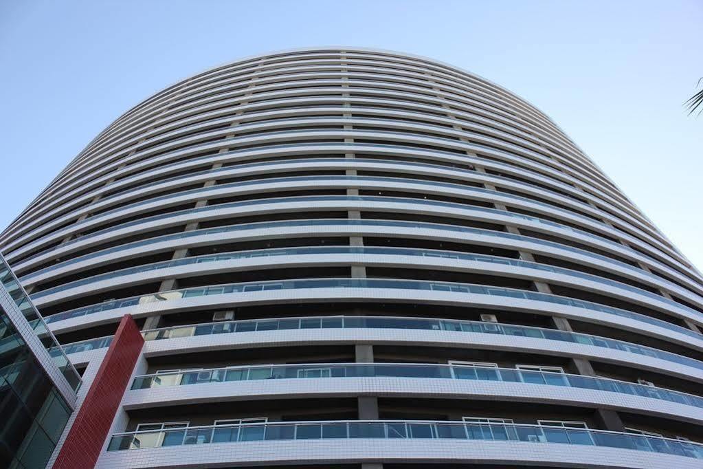 Apartamento Terraco Atlantico-the Best-nascente *