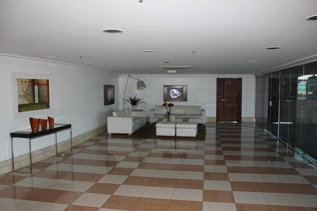 Apartamento Terraco Atlantico-the Best-nascente Fortaleza (Ceara)