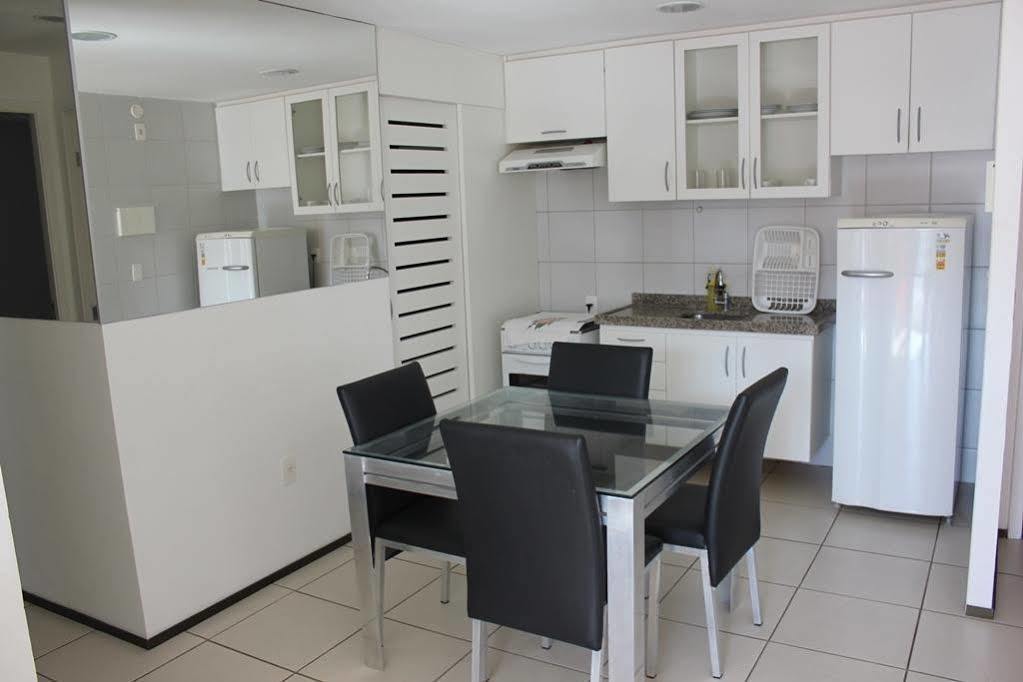 Terraco Atlantico-the Best-nascente Apartamento Fortaleza (Ceara)