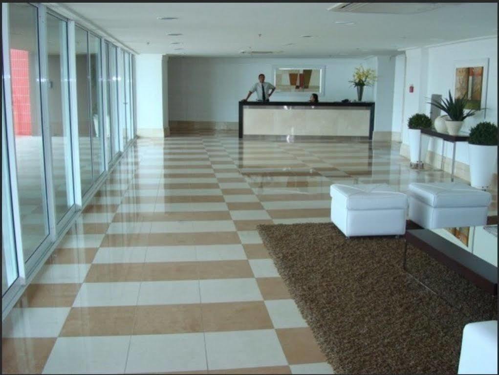 Terraco Atlantico-the Best-nascente Apartamento Fortaleza (Ceara)