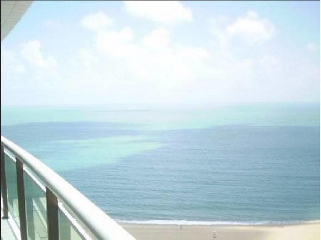 Terraco Atlantico-the Best-nascente Apartamento Fortaleza (Ceara)