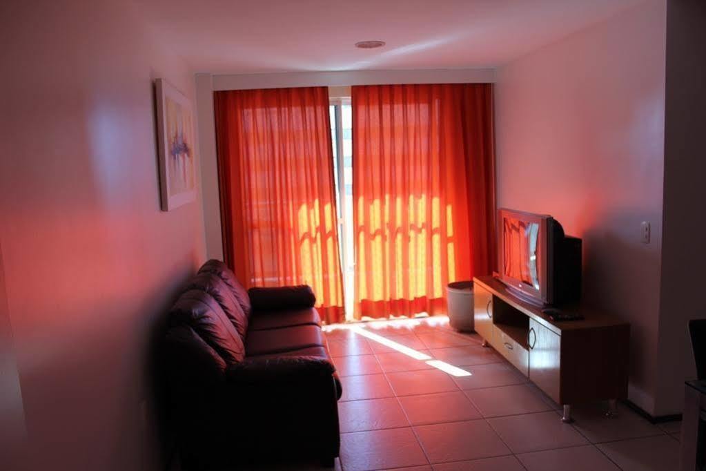 Apartamento Terraco Atlantico-the Best-nascente *