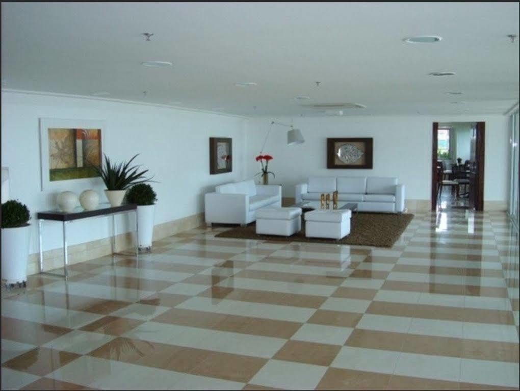 Terraco Atlantico-the Best-nascente Apartamento *
