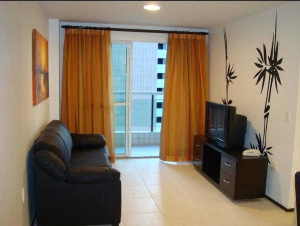 Apartamento Terraco Atlantico-the Best-nascente Fortaleza (Ceara)