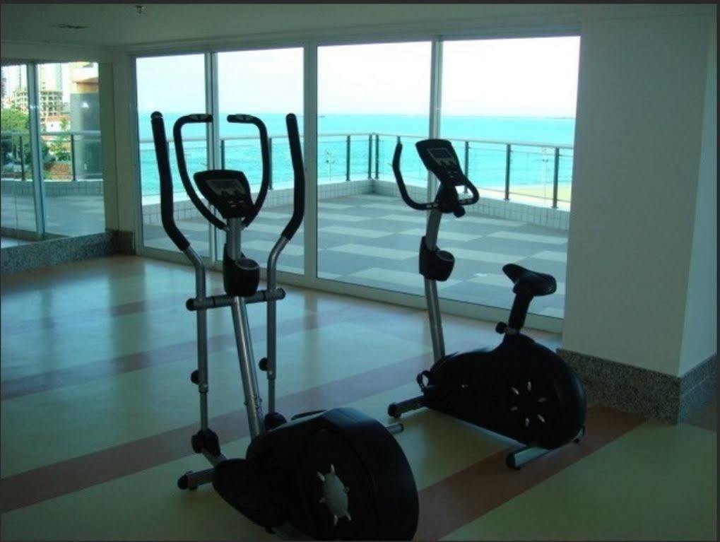 Apartamento Terraco Atlantico-the Best-nascente *