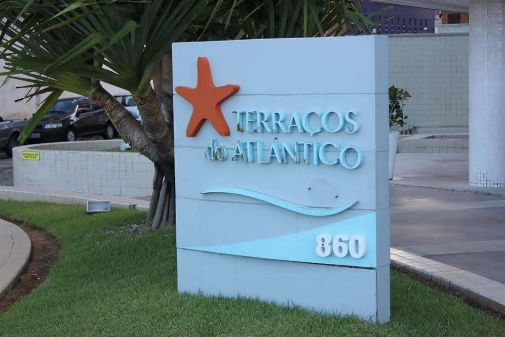 Terraco Atlantico-the Best-nascente