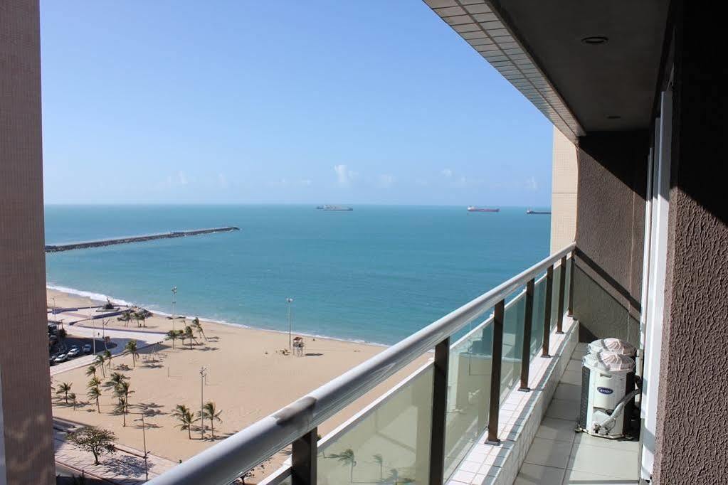 Terraco Atlantico-the Best-nascente * Fortaleza (Ceara)