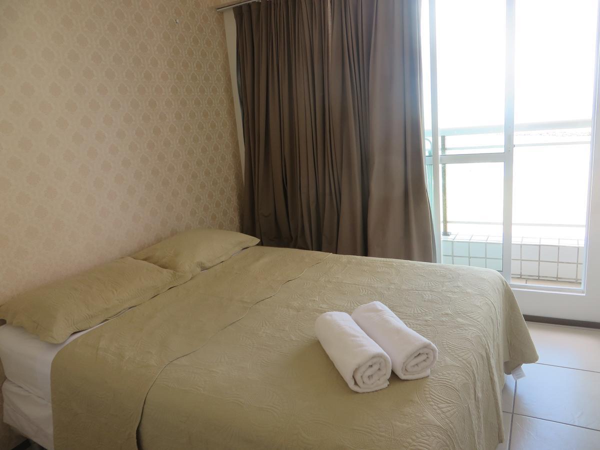Apartamento Terraco Atlantico-the Best-nascente