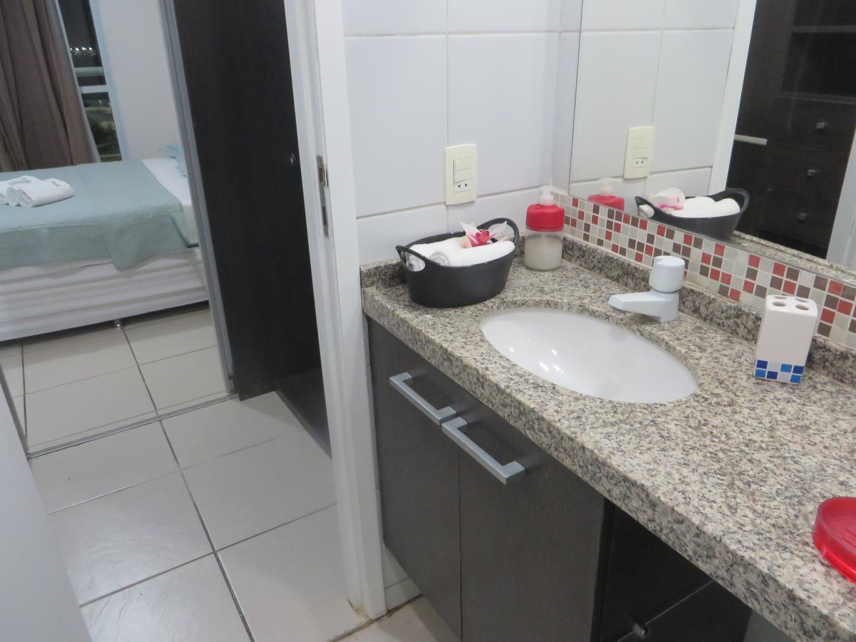 Terraco Atlantico-the Best-nascente Apartamento *