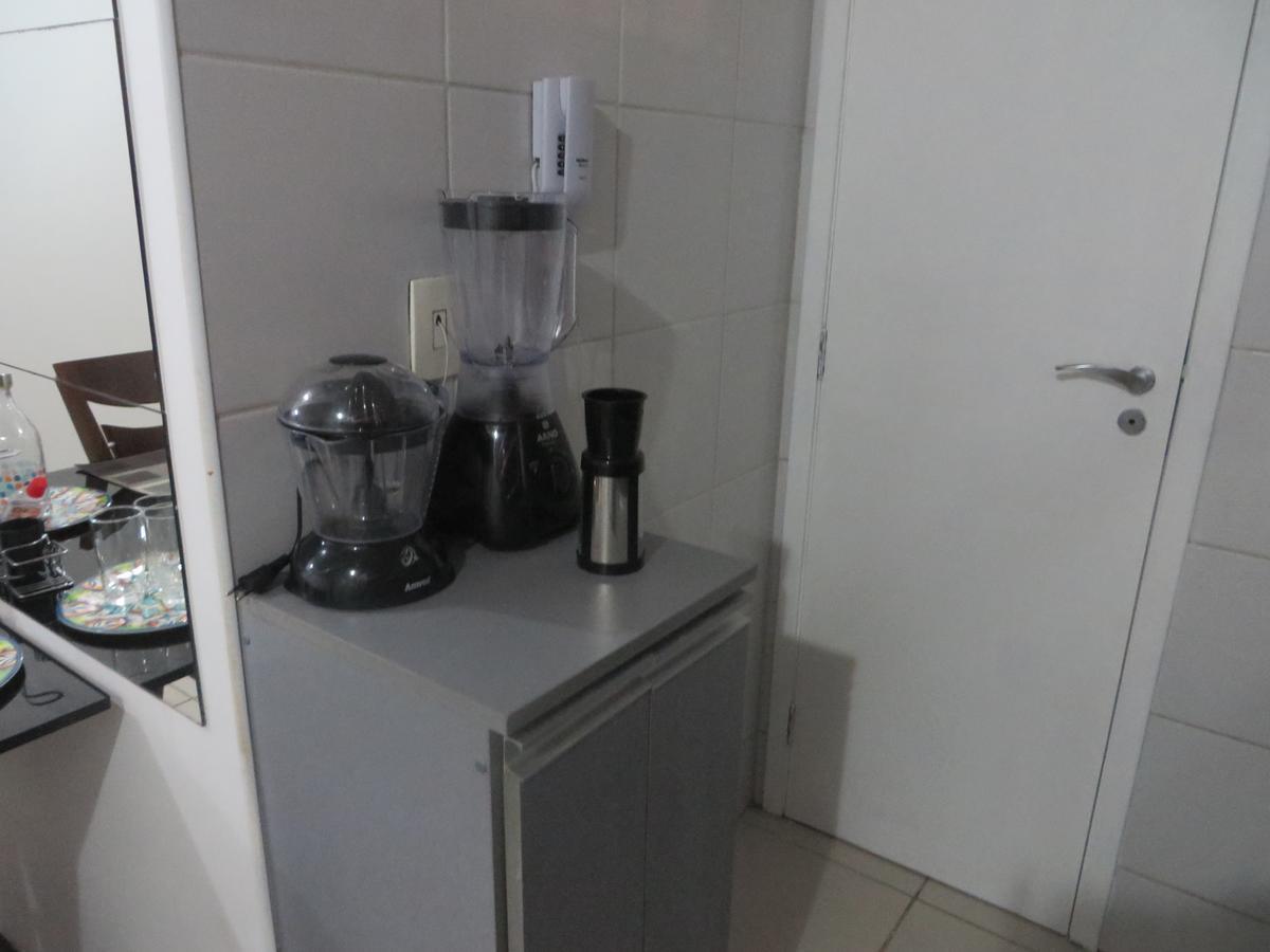 Apartamento Terraco Atlantico-the Best-nascente *
