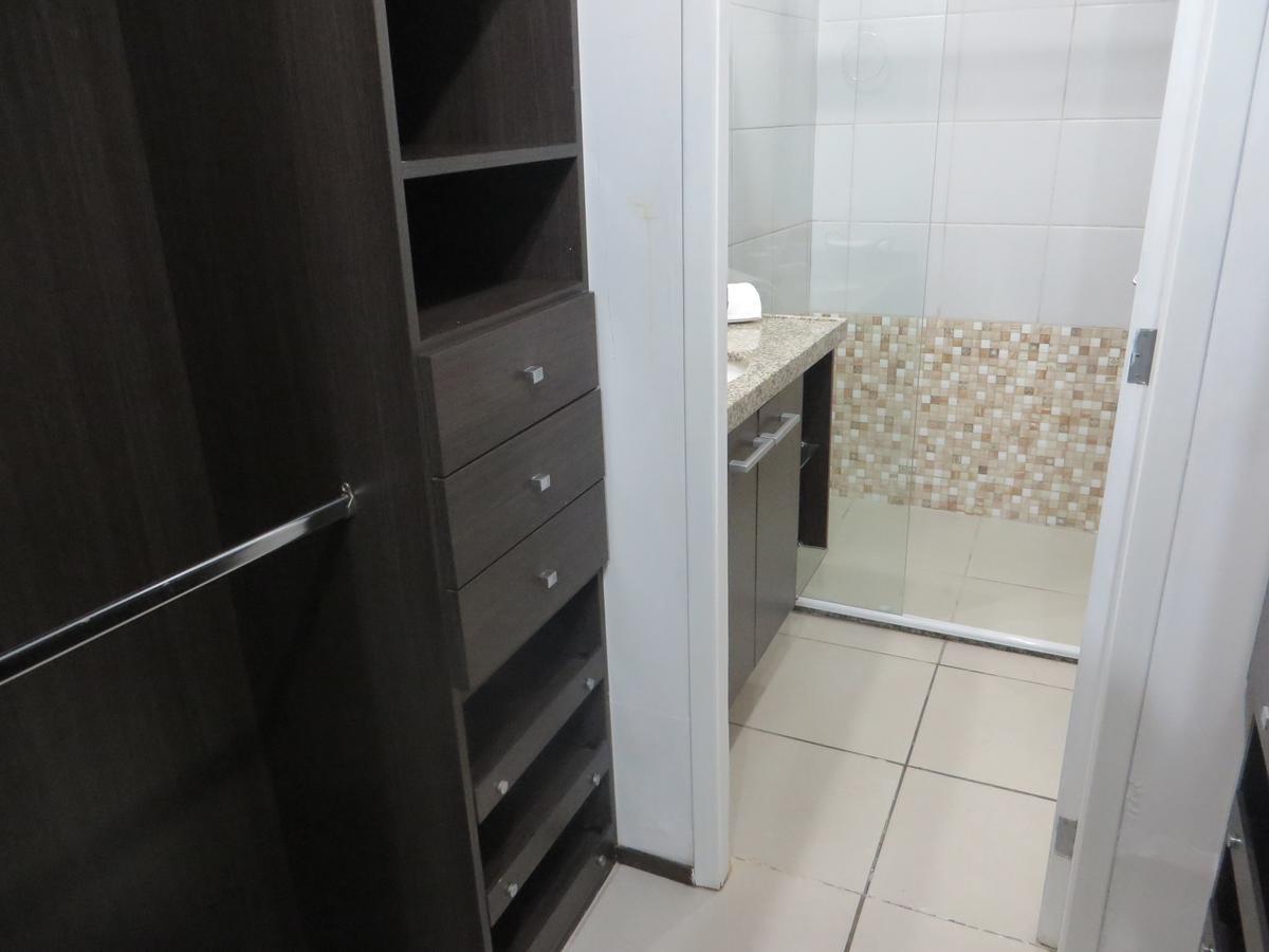 Apartamento Terraco Atlantico-the Best-nascente