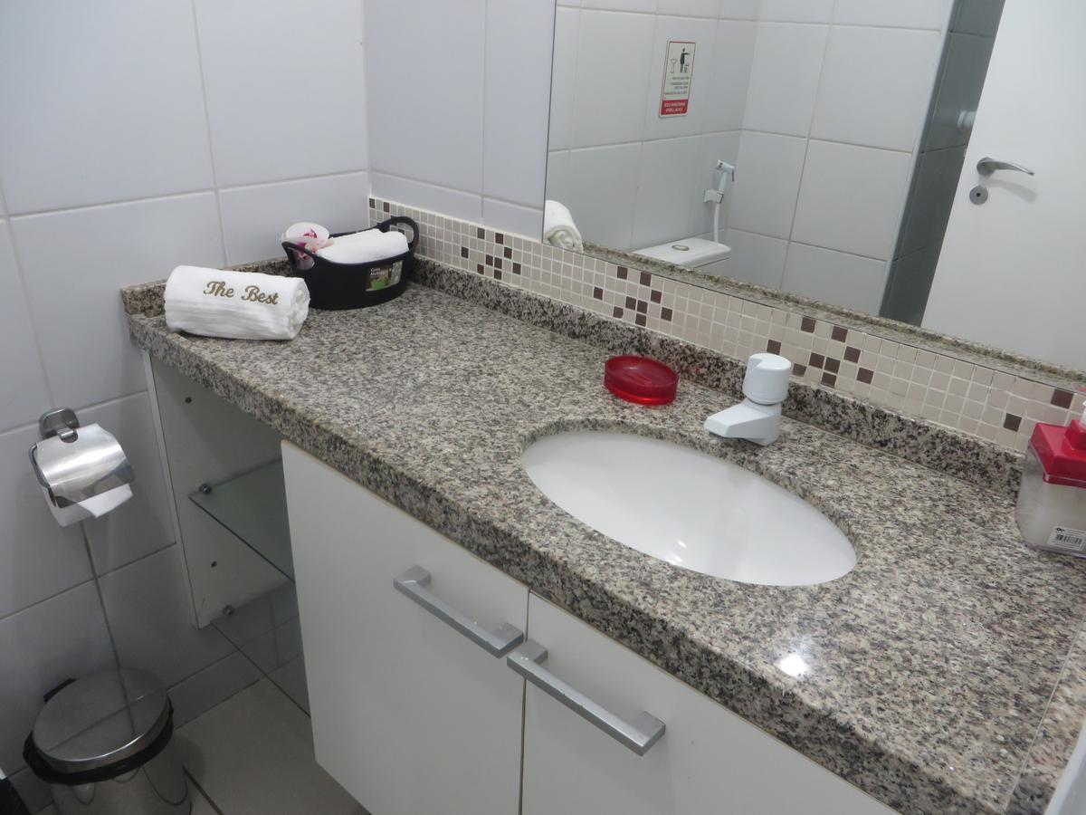 Terraco Atlantico-the Best-nascente Apartamento Fortaleza (Ceara)