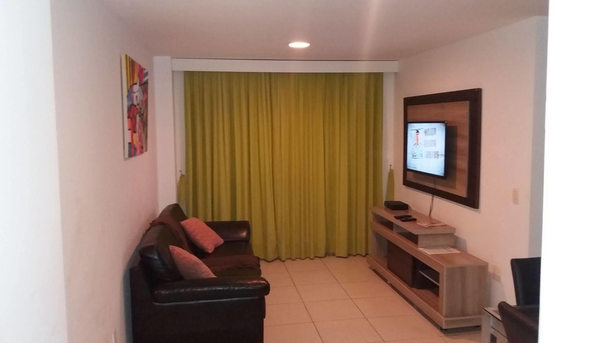 Terraco Atlantico-the Best-nascente Fortaleza (Ceara)