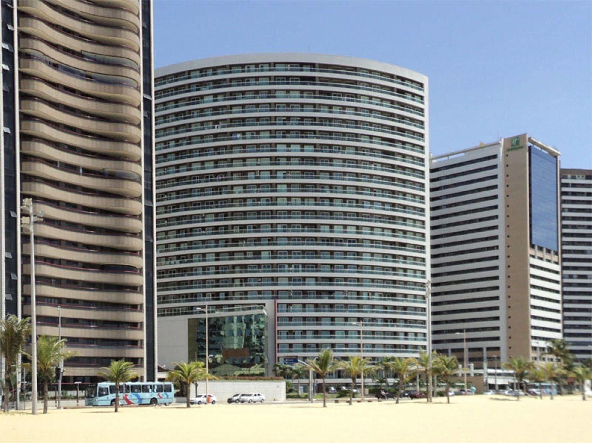 Terraco Atlantico-the Best-nascente Apartamento