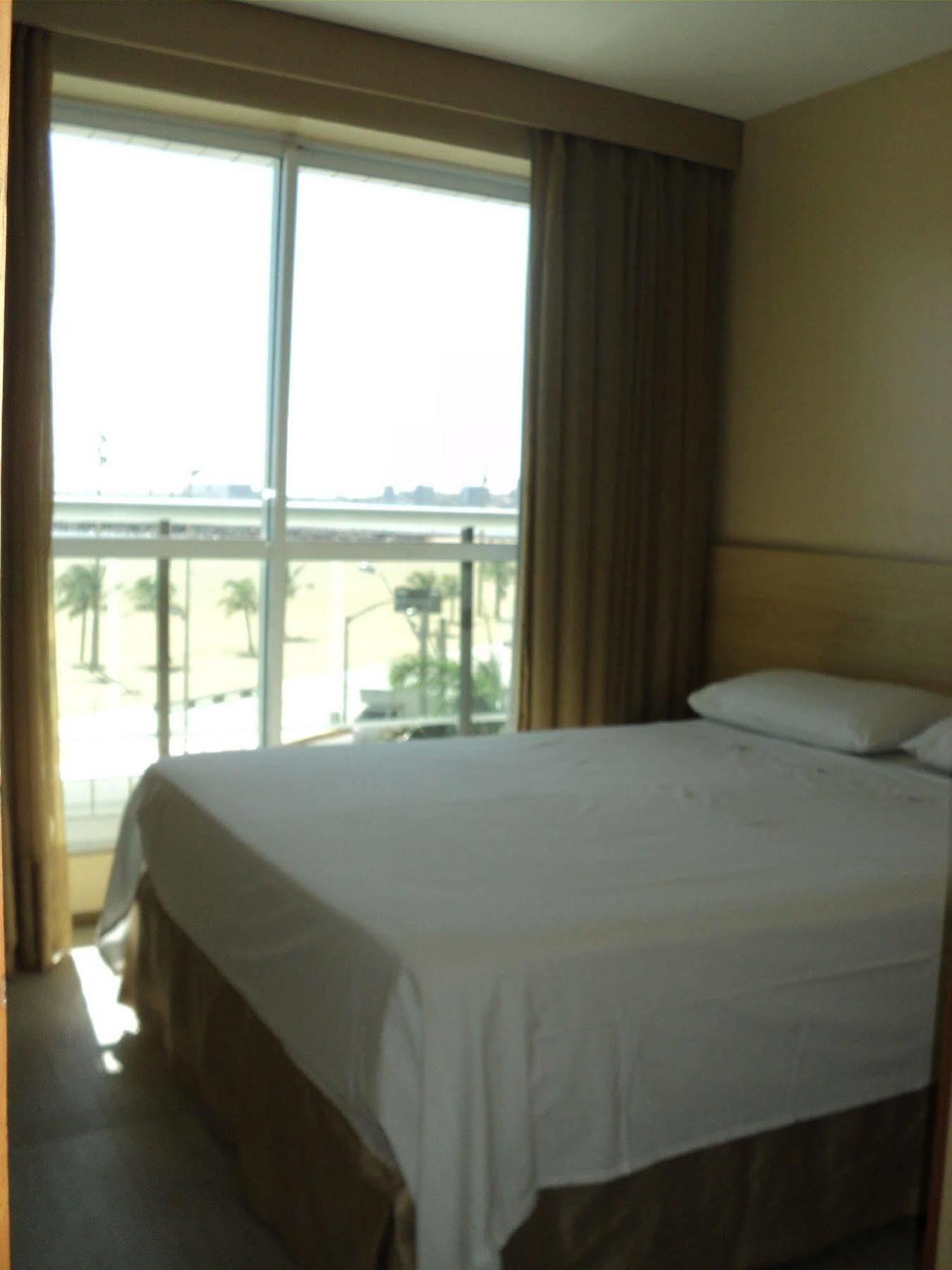 Terraco Atlantico-the Best-nascente Apartamento *