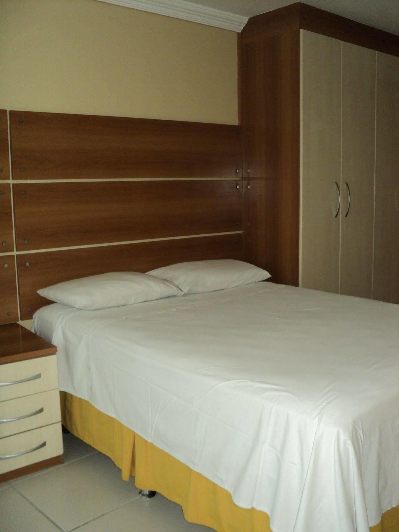 Terraco Atlantico-the Best-nascente Apartamento *
