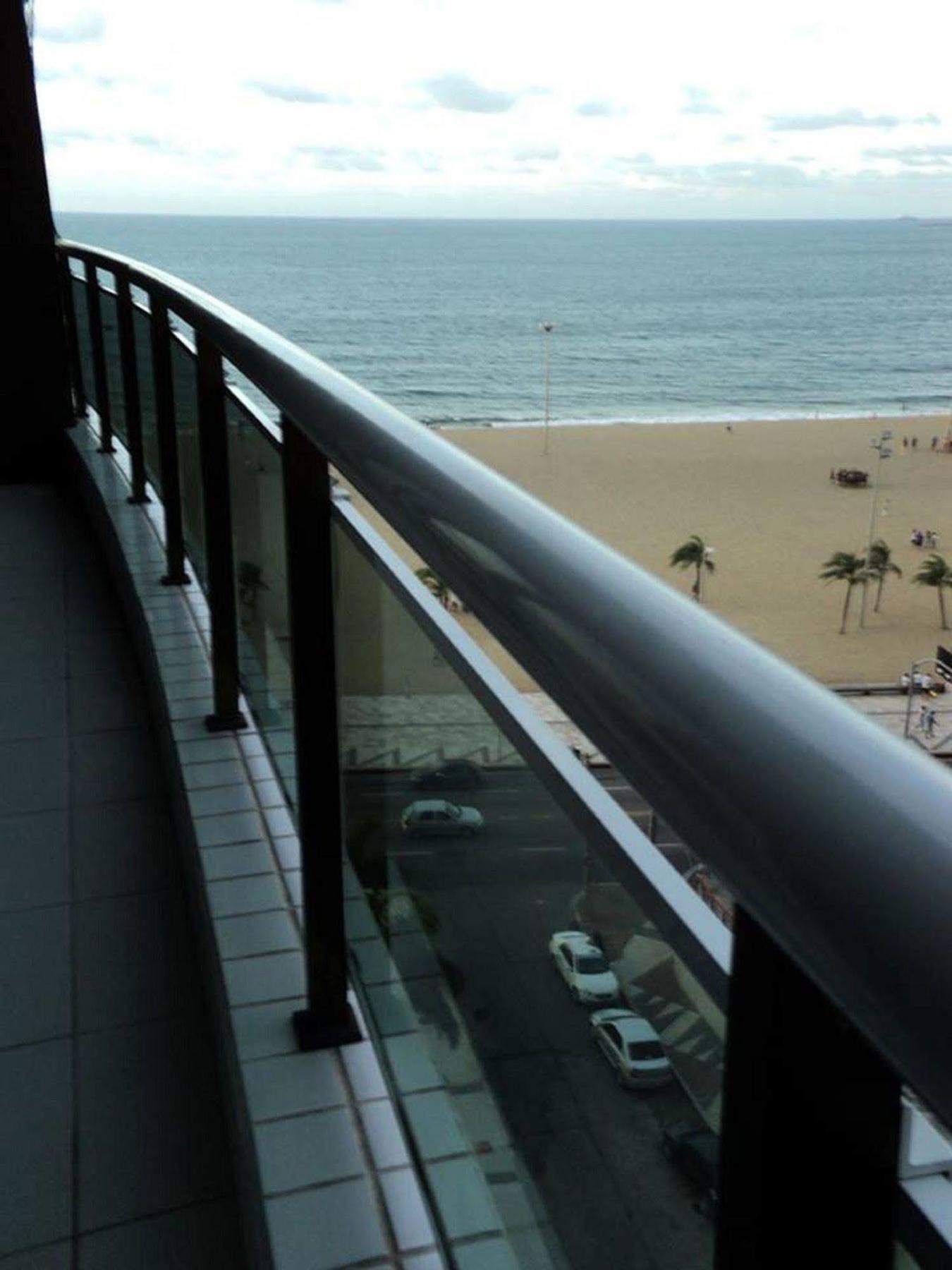 Terraco Atlantico-the Best-nascente Apartamento Fortaleza (Ceara)