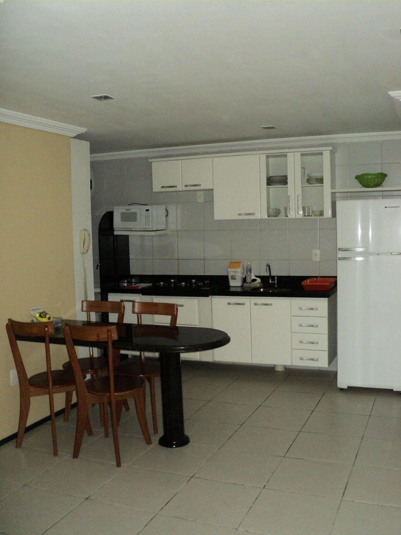 Terraco Atlantico-the Best-nascente Fortaleza (Ceara)
