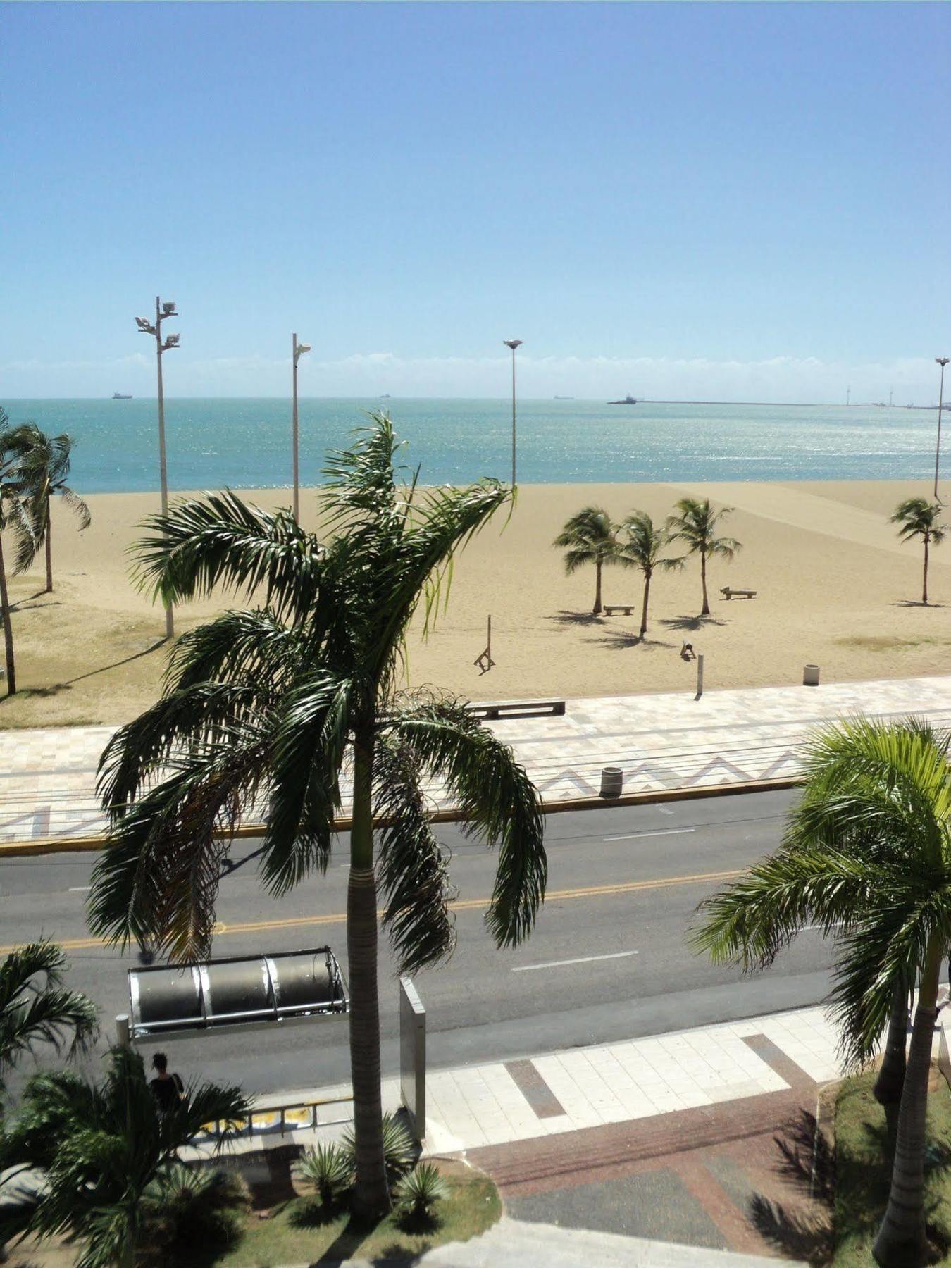 Terraco Atlantico-the Best-nascente Apartamento Fortaleza (Ceara)