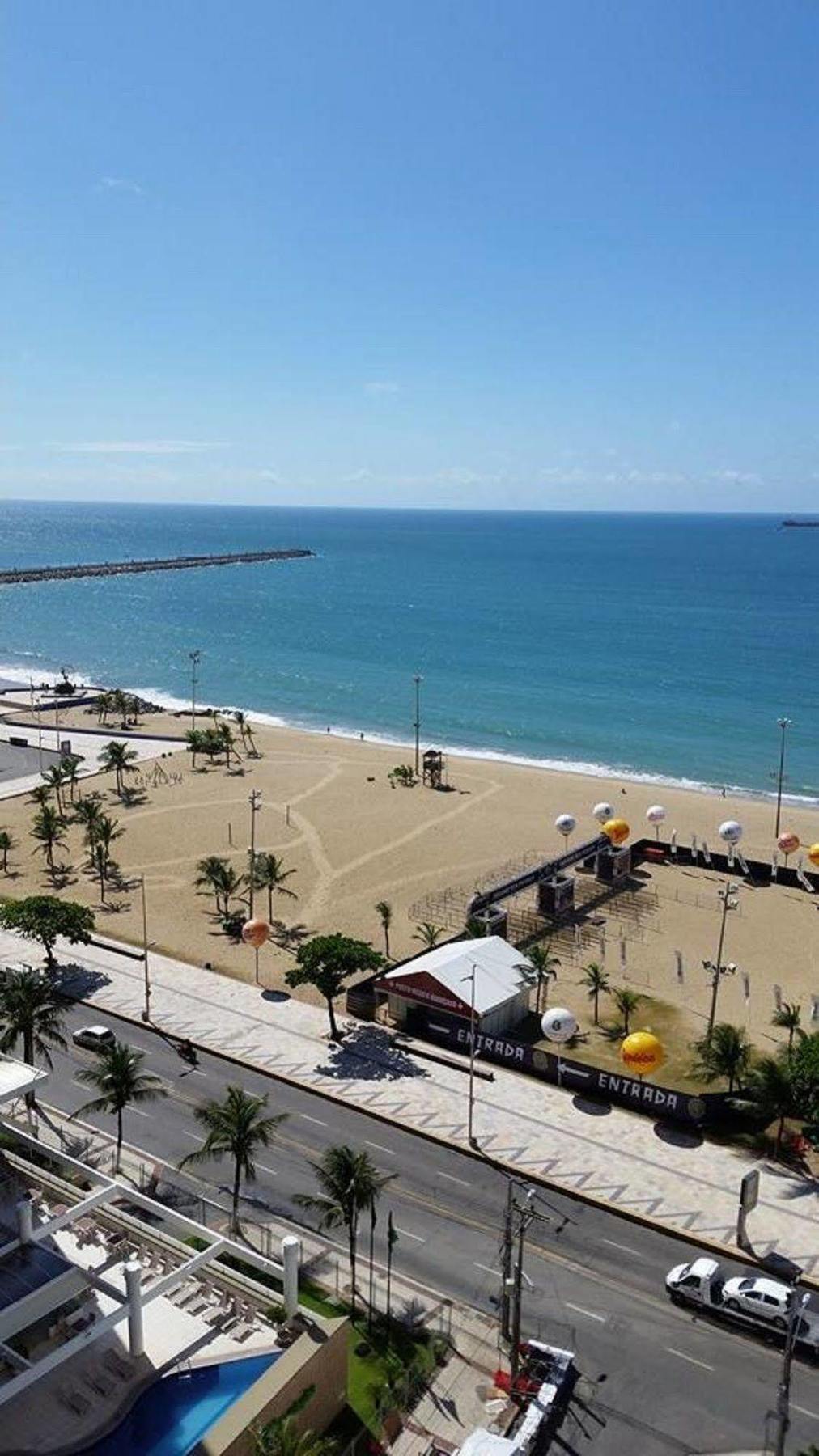 Terraco Atlantico-the Best-nascente * Fortaleza (Ceara)