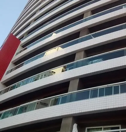 Terraco Atlantico-the Best-nascente Fortaleza (Ceara)