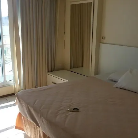 Apartamento Terraco Atlantico-the Best-nascente