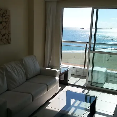 Terraco Atlantico-the Best-nascente Apartamento Fortaleza (Ceara)