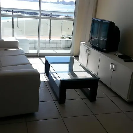 Terraco Atlantico-the Best-nascente Fortaleza (Ceara)