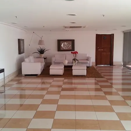 Terraco Atlantico-the Best-nascente Apartamento
