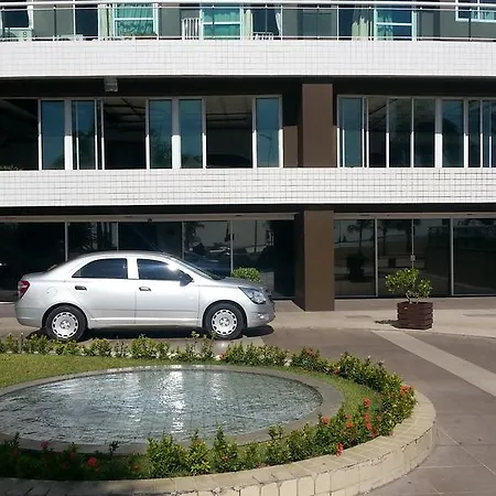 Apartamento Terraco Atlantico-the Best-nascente *