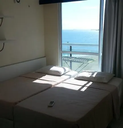 Terraco Atlantico-the Best-nascente Apartamento *
