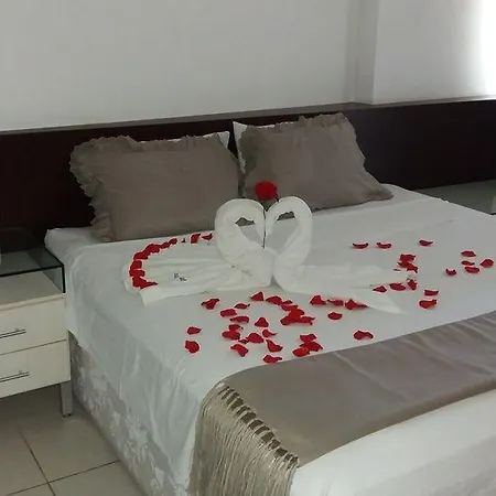 Terraco Atlantico-the Best-nascente Fortaleza (Ceara)