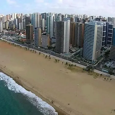 Terraco Atlantico-the Best-nascente Apartamento Fortaleza (Ceara)