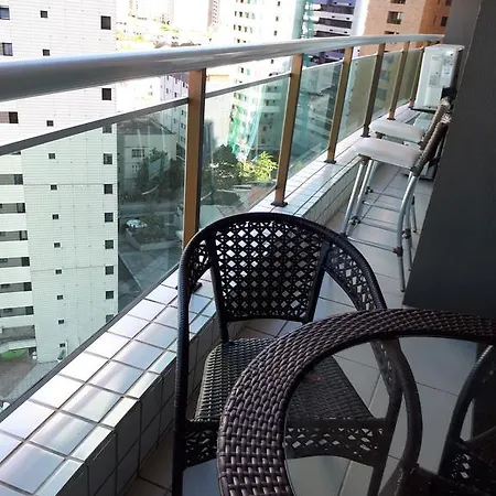 Terraco Atlantico-the Best-nascente * Fortaleza (Ceara)
