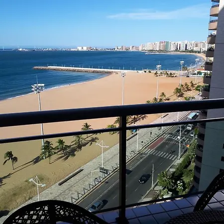 Apartamento Terraco Atlantico-the Best-nascente