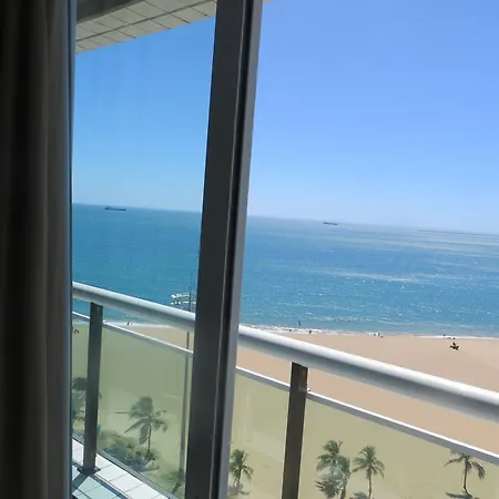 Apartamento Terraco Atlantico-the Best-nascente