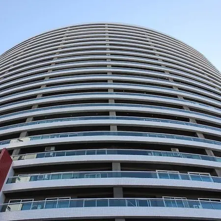 Apartamento Terraco Atlantico-the Best-nascente *