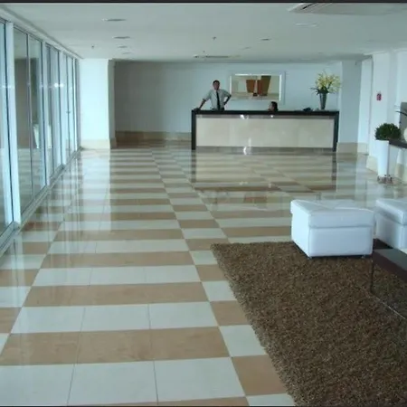 Terraco Atlantico-the Best-nascente Apartamento Fortaleza (Ceara)