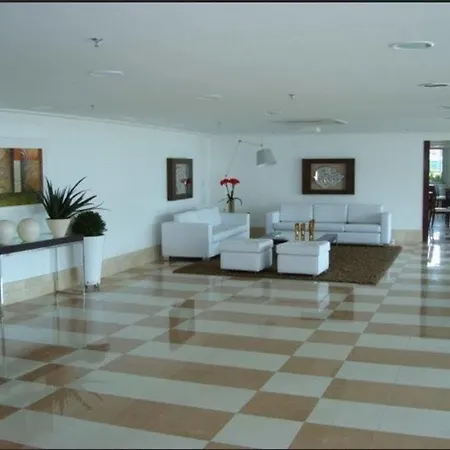 Terraco Atlantico-the Best-nascente Apartamento *