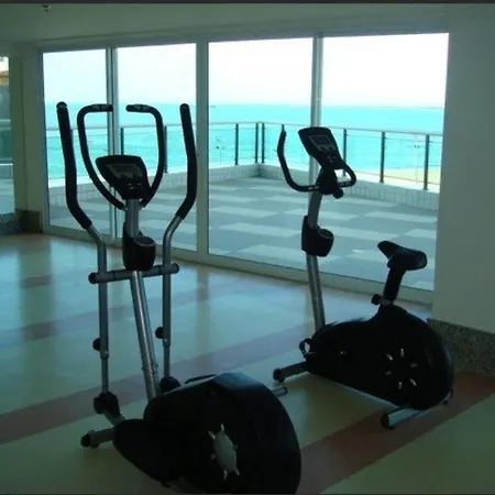 Apartamento Terraco Atlantico-the Best-nascente *
