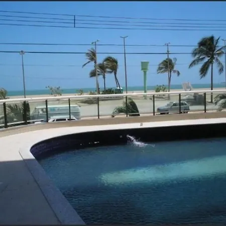 Terraco Atlantico-the Best-nascente Fortaleza (Ceara)