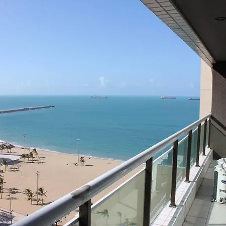 Terraco Atlantico-the Best-nascente * Fortaleza (Ceara)
