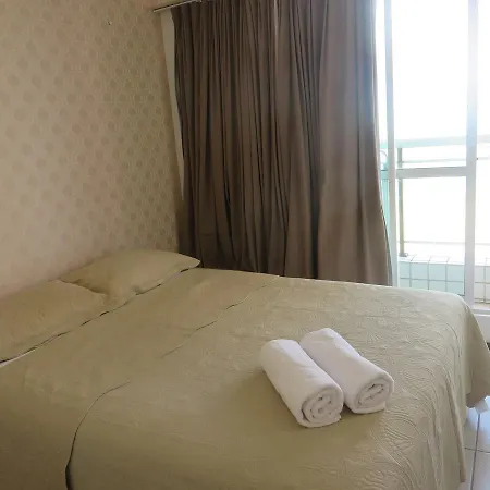 Apartamento Terraco Atlantico-the Best-nascente